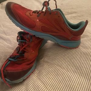 Merrell Vibram Barefoot Running Shoes - Womens